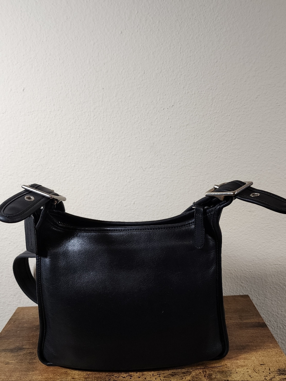 Vintage Coach Legacy Zip #9966 - Picture 12 of 14